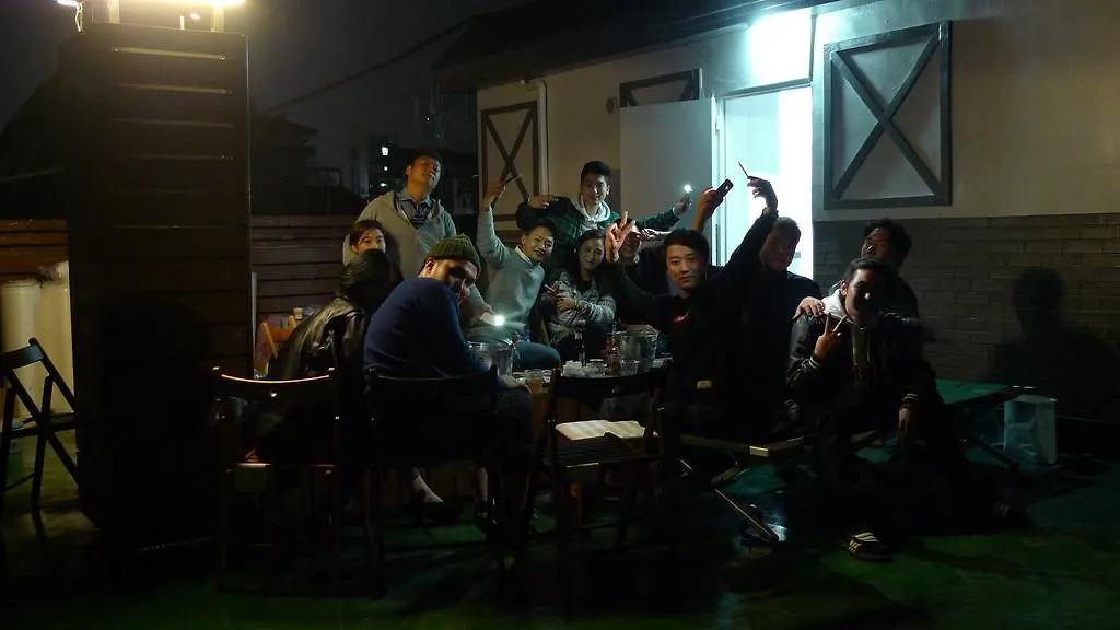 Ng House Hotel Seul 0*,