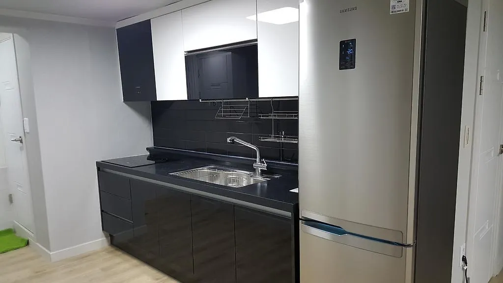 Ng House Hotell Seoul