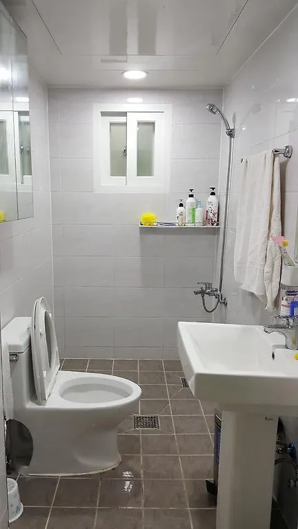 Casa de hóspedes Ng House Hotel Seul